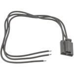 Order STANDARD - PRO SERIES - S82 - A/C Compressor Clutch Relay Connector For Your Vehicle