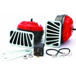 Order FIAMM - 74100 - Horn For Your Vehicle