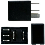 Order Horn Relay by ACDELCO - F1757 For Your Vehicle