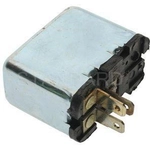 Order Horn Relay by BLUE STREAK (HYGRADE MOTOR) - HR148 For Your Vehicle