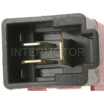 Order Relais de klaxon de BLUE STREAK (HYGRADE MOTOR) - HR158 For Your Vehicle