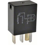 Order Relais de klaxon de BLUE STREAK (HYGRADE MOTOR) - RY1676 For Your Vehicle