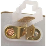 Order Horn Relay by BLUE STREAK (HYGRADE MOTOR) - RY308 For Your Vehicle