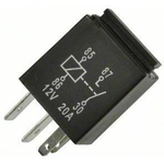 Order Horn Relay by BLUE STREAK (HYGRADE MOTOR) - RY435 For Your Vehicle