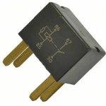 Order Horn Relay by BLUE STREAK (HYGRADE MOTOR) - RY517 For Your Vehicle