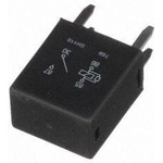 Order Horn Relay by BLUE STREAK (HYGRADE MOTOR) - RY601 For Your Vehicle