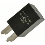 Order Horn Relay by BLUE STREAK (HYGRADE MOTOR) - RY862 For Your Vehicle