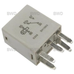 Order BWD AUTOMOTIVE - R3110P - Horn Relay For Your Vehicle