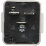 Order Horn Relay by FOUR SEASONS - 35741 For Your Vehicle