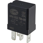 Order HELLA - 933766801 - A/C Clutch Relay For Your Vehicle