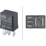 Order HELLA - 965453801 - ABS Control Relay For Your Vehicle