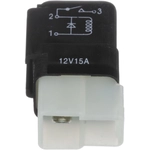 Order Horn Relay by STANDARD - PRO SERIES - HR159 For Your Vehicle
