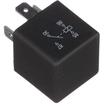 Order Horn Relay by STANDARD - PRO SERIES - RY265 For Your Vehicle
