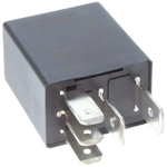 Order Horn Relay by VEMO - V15-71-0040 For Your Vehicle