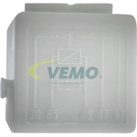 Order Horn Relay by VEMO - V20-71-0003 For Your Vehicle