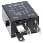 Order Relais de klaxon by VEMO - V30-71-0032 For Your Vehicle