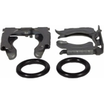 Order Hose Clamp by MOTORCRAFT - YF38495 For Your Vehicle