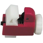 Order LISLE - 50000 - Mini Tubing Cutter For Your Vehicle