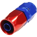 Order REDHORSE PERFORMANCE - 1000-08-1 - Hose Ends Blue For Your Vehicle