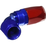 Order REDHORSE PERFORMANCE - 1090-08-1 - Seal Hose End For Your Vehicle