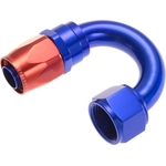 Order Hose End by REDHORSE PERFORMANCE - 1180-06-1 For Your Vehicle