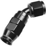 Order REDHORSE PERFORMANCE - 1245-06-2 - Hose Ends Black For Your Vehicle