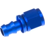 Order REDHORSE PERFORMANCE - 2000-08-1 - Hose End Push Lock For Your Vehicle