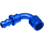 Order REDHORSE PERFORMANCE - 2090-08-1 - Hose End For Your Vehicle
