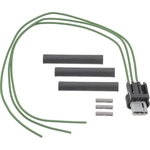 Order Hose Or Pipe Connector by BLUE STREAK (HYGRADE MOTOR) - S2807 For Your Vehicle