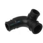 Order Hose Or Pipe Connector by URO - 06B103221L For Your Vehicle