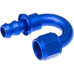 Order REDHORSE PERFORMANCE - 2180-08-1 - Hose For Your Vehicle