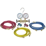 Order Hose Set and Couplers by ROBINAIR - 48134B For Your Vehicle