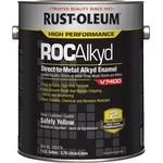 Order RUSTOLEUM - 245479 - Household Paint, 1 Gallon For Your Vehicle