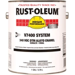 Order RUSTOLEUM - 245484 - Household Paint, 1 Gal For Your Vehicle