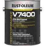 Order RUSTOLEUM - 245500 - Household Paint, 1 Gal For Your Vehicle