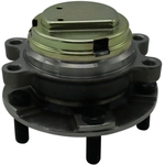 Order GSP NORTH AMERICA - 530102 - Wheel Bearing and Hub Assembly For Your Vehicle