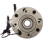 Order Hub Assembly by RAYBESTOS - 715101 For Your Vehicle