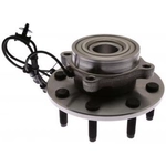 Order Hub Assembly by RAYBESTOS - 715101 For Your Vehicle