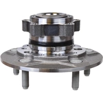 Order SKF - BR930936 - Front Wheel Bearing and Hub Assembly For Your Vehicle