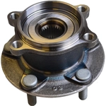 Order SKF - BR930968 - Rear Wheel Bearing and Hub Assembly For Your Vehicle