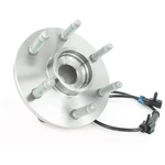 Order Hub Assembly by SKF - BR930304 For Your Vehicle