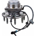 Order Hub Assembly by SKF - BR930352 For Your Vehicle