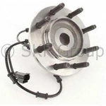 Order Hub Assembly by SKF - BR930502 For Your Vehicle