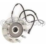 Order Hub Assembly by SKF - BR930508 For Your Vehicle