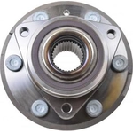 Order Hub Assembly by SKF - BR930532 For Your Vehicle