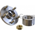 Order Hub Assembly by SKF - BR930541K For Your Vehicle
