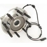Order Hub Assembly by SKF - BR930546 For Your Vehicle