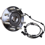 Order Hub Assembly by SKF - BR930553 For Your Vehicle