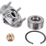 Order Hub Assembly by SKF - BR930566K For Your Vehicle
