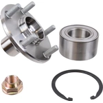 Order Hub Assembly by SKF - BR930569K For Your Vehicle